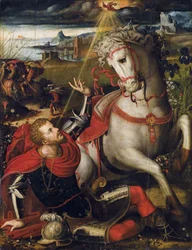 The Conversion of Saint Paul